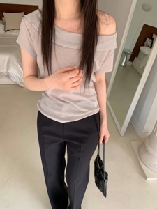 米色