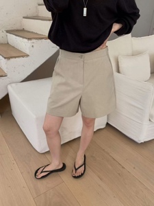 米色