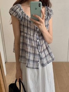雾霾蓝