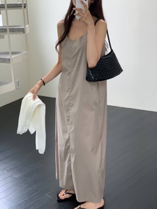 米色