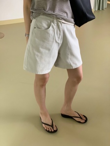 米白
