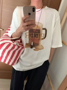 白色