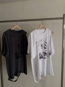 白色