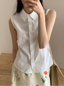 白色