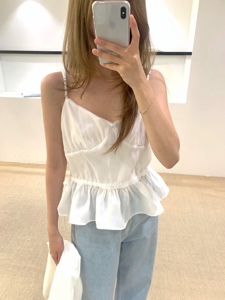 白色