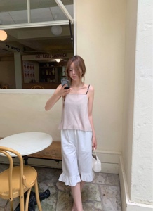 米色