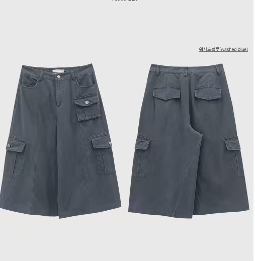 雾霾蓝