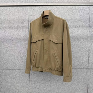 米色
