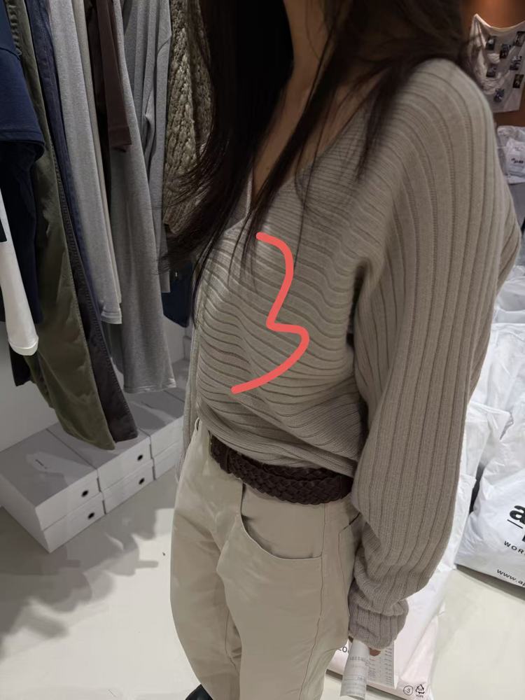 米色
