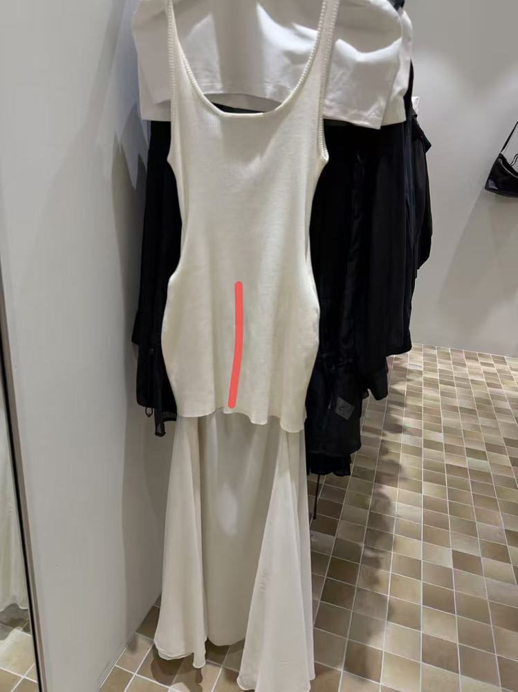 米白