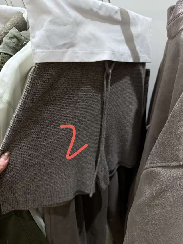 米色