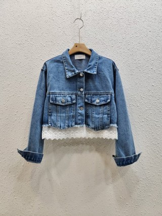 蓝色