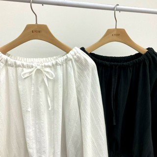 白色