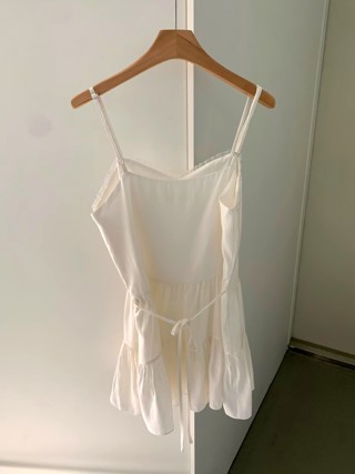 白色