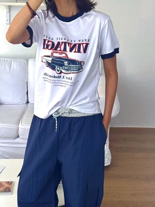 白色