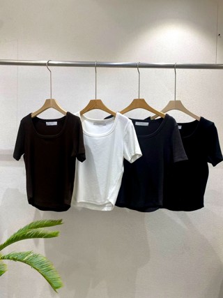 白色