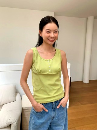 绿色