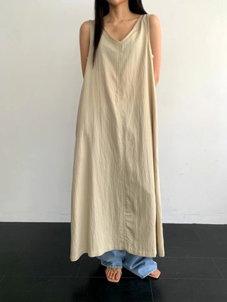 米色