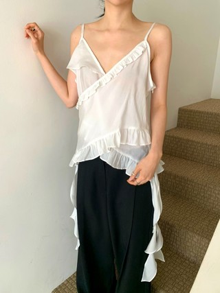 白色