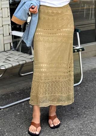 米色