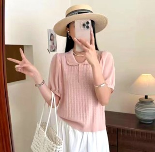 白色