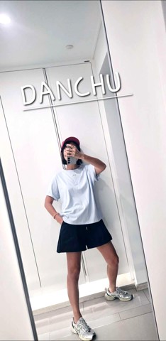 白色