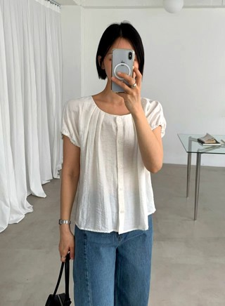 白色