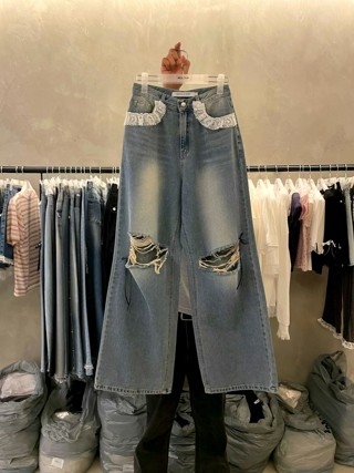 蓝色