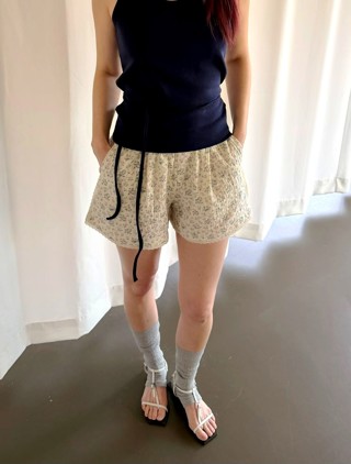 米色