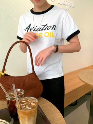 白色