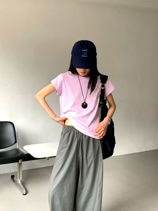 紫色