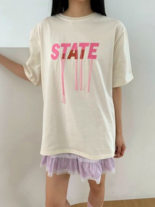 米色