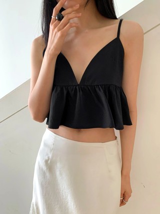 黑色