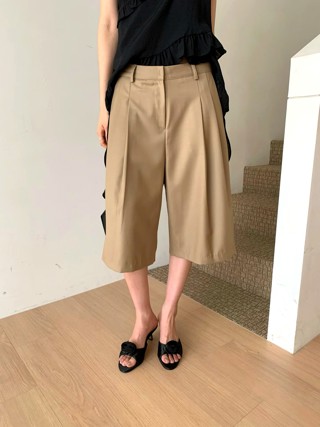 米色