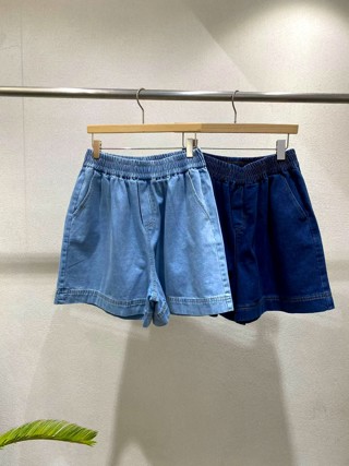 蓝色