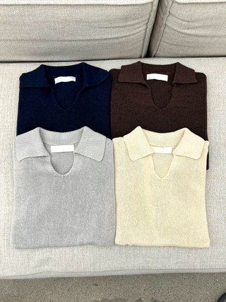 米色