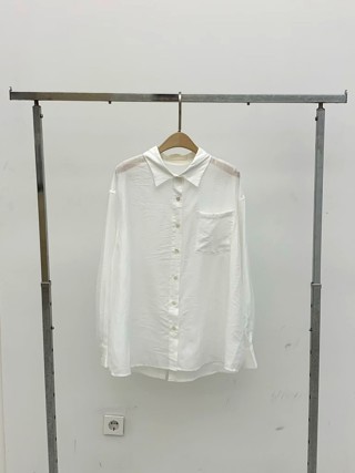 白色