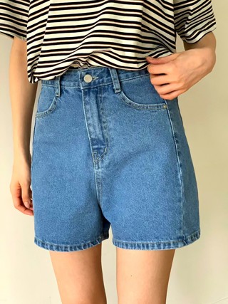 蓝色
