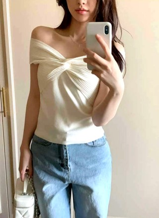 白色
