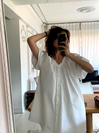 白色