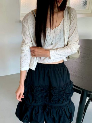 白色