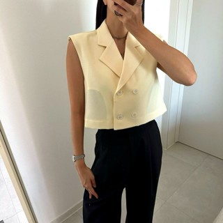 米色