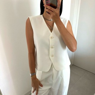 白色