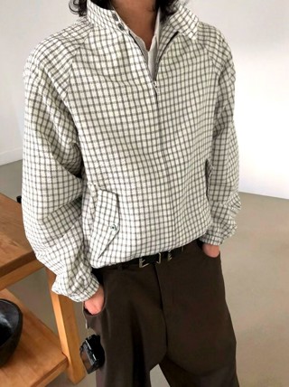 白色
