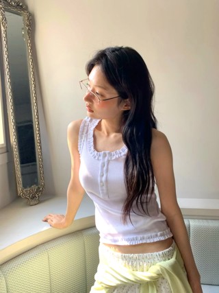 白色