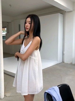 白色