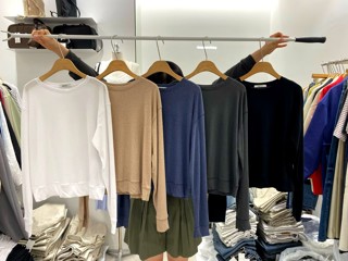 白色