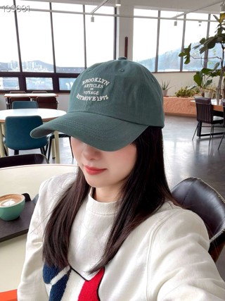 绿色