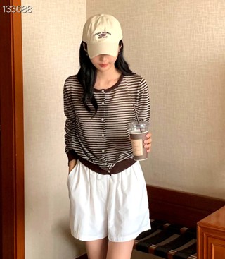 米色