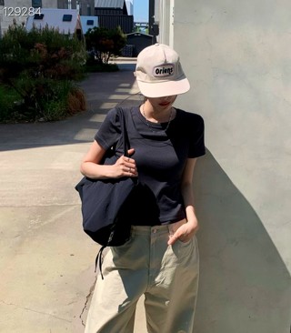 米色